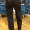 JEANS WIDE FOREST BLACK – Image 3