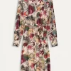 ROBE FANTASTIQUE BEIGE – Image 2