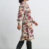 ROBE FANTASTIQUE BEIGE – Image 3