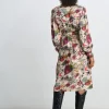 ROBE FANTASTIQUE BEIGE – Image 4