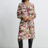 ROBE FANTASTIQUE BEIGE – Image 5