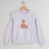 SWEAT TERRA LILAS – Image 3