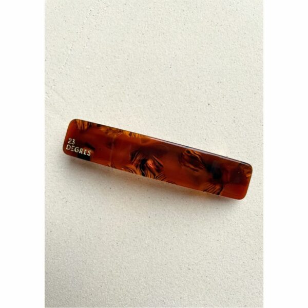 BARRETTE CLIC CLAC SUN13 -  23 DEGRES