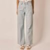 JEANS FOREST STRIPE – Image 2