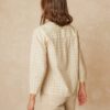 BLOUSE GAETANE ECRU – Image 2