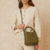 BLOUSE GAETANE ECRU – Image 3