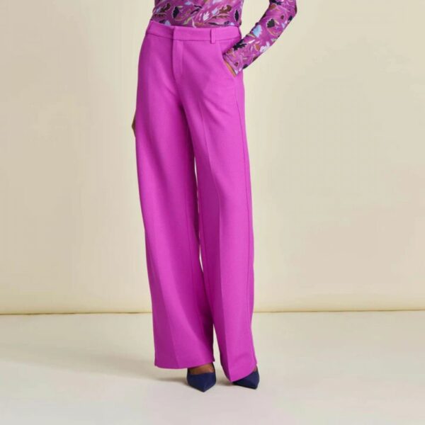 PANTALON CACTUS PINK