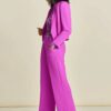 VESTE CACTUS FUSHIA – Image 2