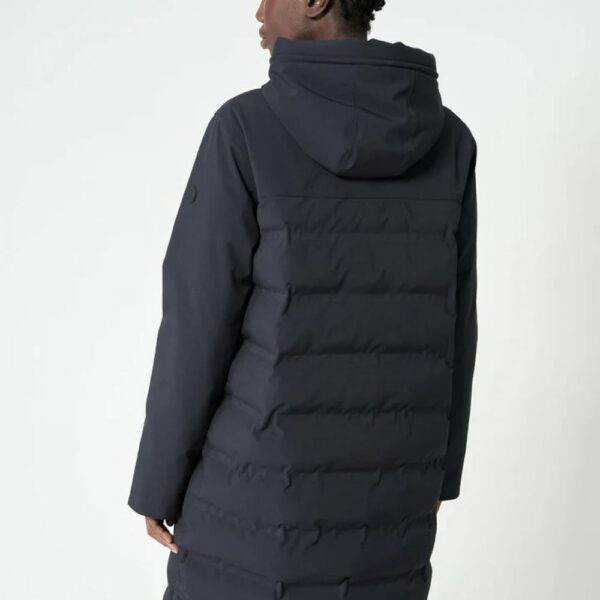 PARKA NAVICARE BLACK - TANTA – Image 3