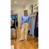 JEANS FOREST BLANC - F.A.M – Image 3