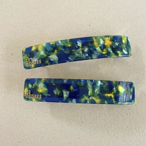 BARRETTE CLIC CLAC SUN20 -  23 DEGRES