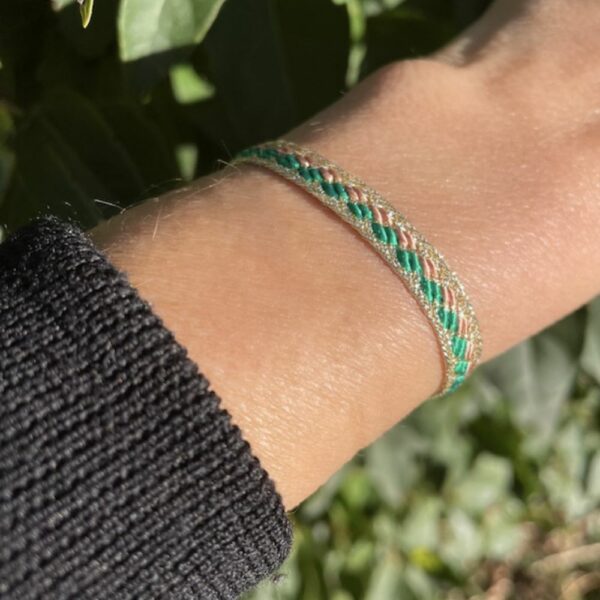 BRACELET EWEN - CLO & LOU