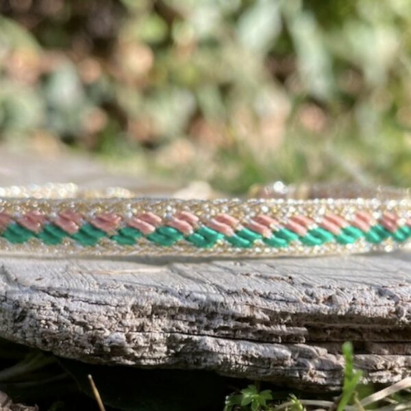 BRACELET EWEN - CLO & LOU – Image 2