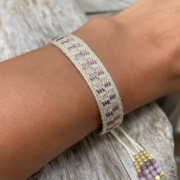 BRACELET BECKY - CLO & LOU