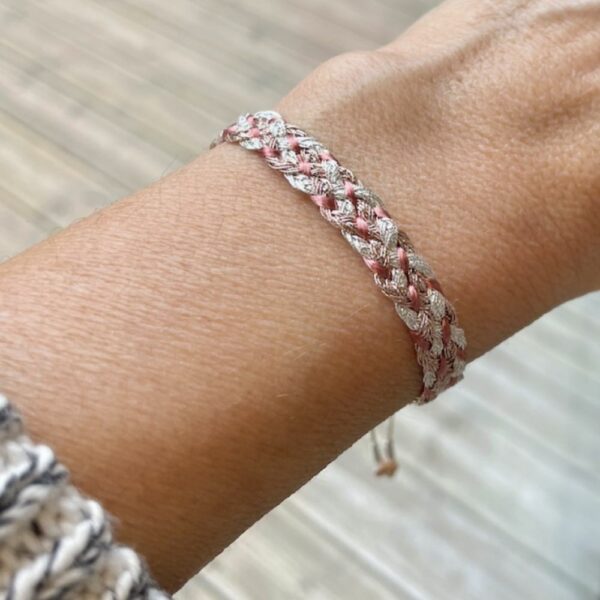 BRACELET PETRA - CLO & LOU