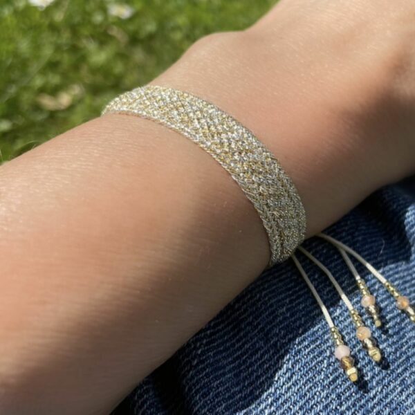 BRACELET FRIDA - CLO & LOU