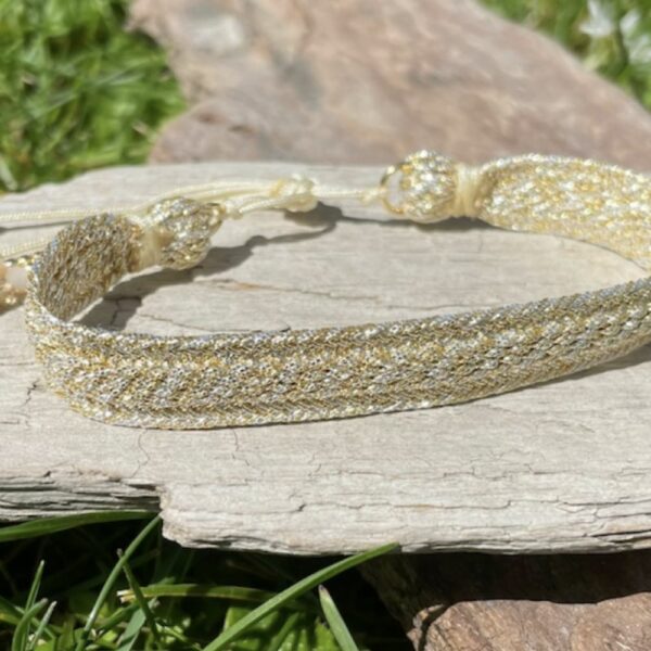 BRACELET FRIDA - CLO & LOU – Image 3