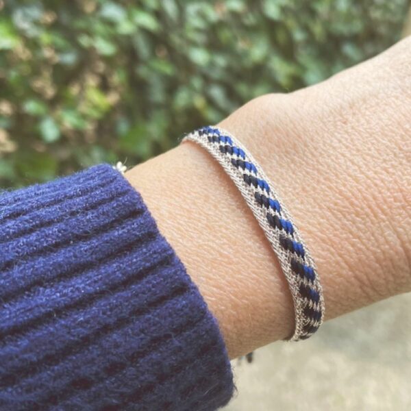 BRACELET LEILA - CLO & LOU