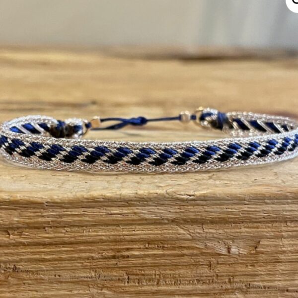 BRACELET LEILA - CLO & LOU – Image 2
