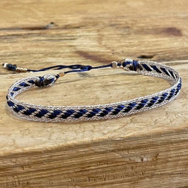 BRACELET LEILA - CLO & LOU – Image 3