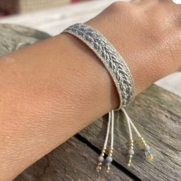 BRACELET ARTY - CLO & LOU