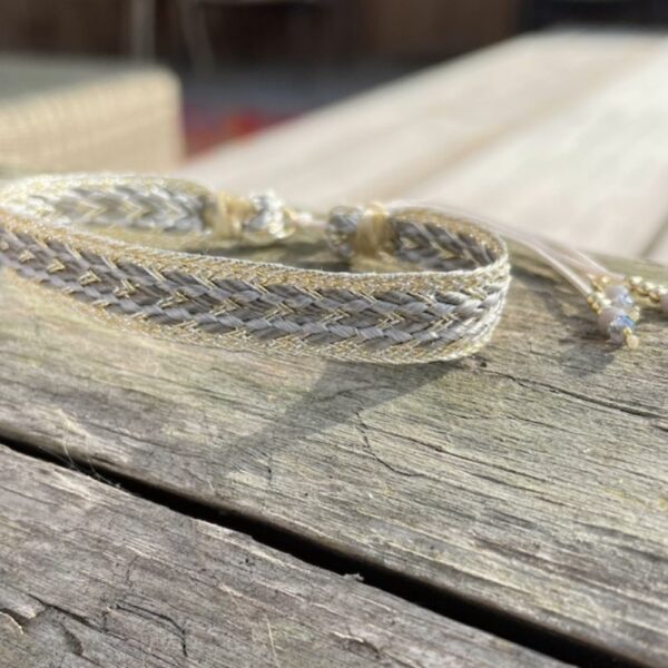 BRACELET ARTY - CLO & LOU – Image 3