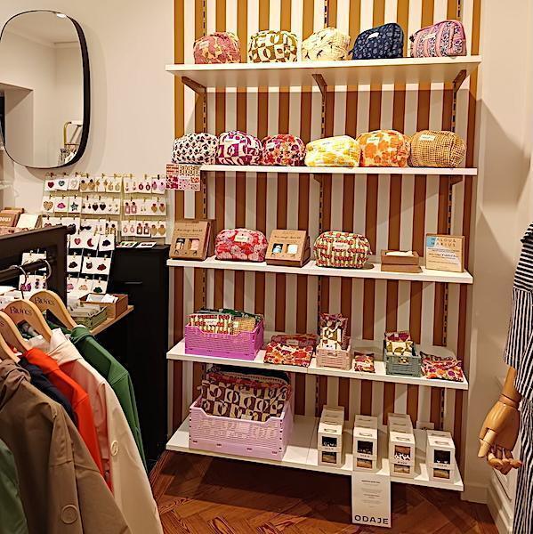 Blunes Concept Store Accessoires Trousses