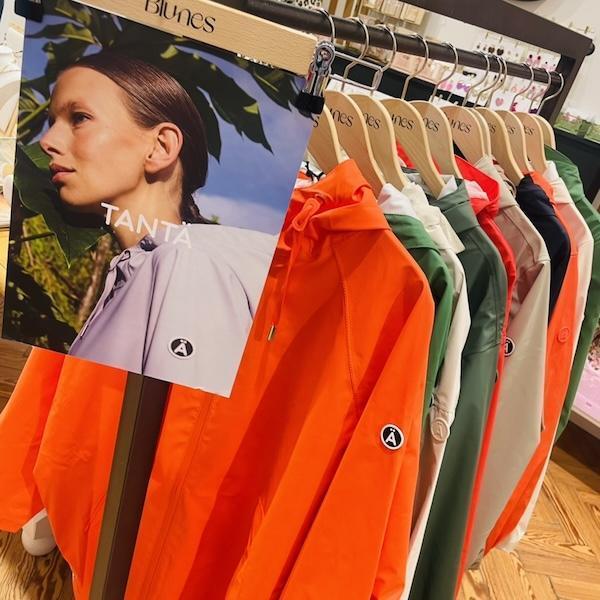 Blunes Concept Store-Mode Tanta