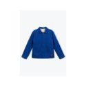 VESTE ARSENE COBALT