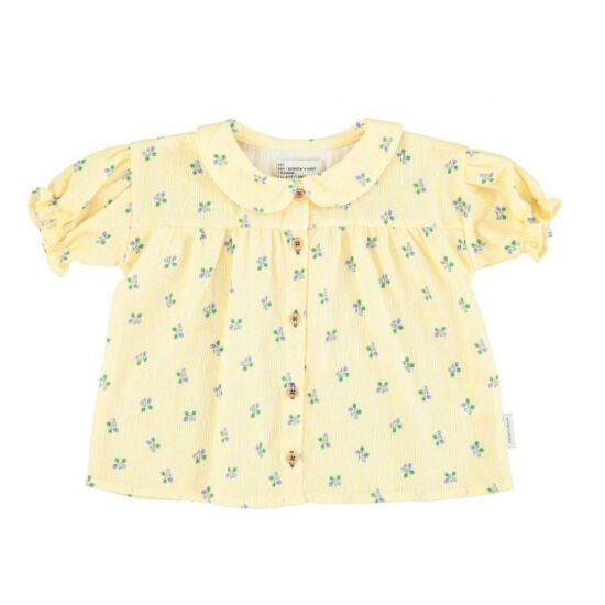 CHEMISE FANNY - PIUPIUCHICK