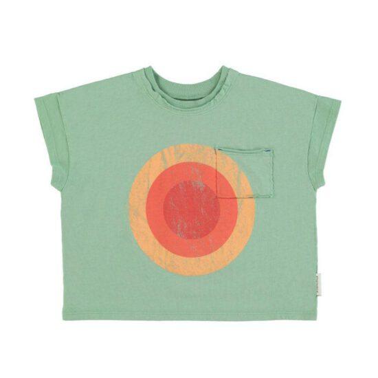 T-SHIRT FLORENT - PIUPIUCHICK