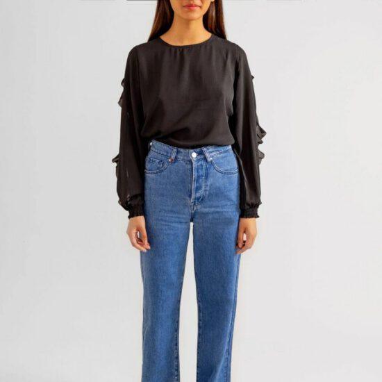 JEANS FOREST STONE - F.A.M – Image 2