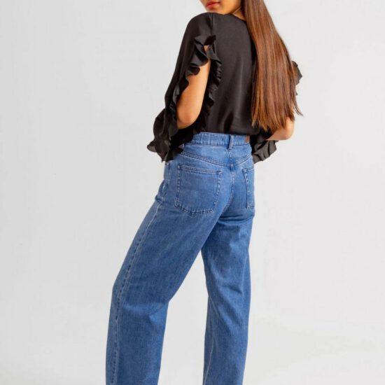 JEANS FOREST STONE - F.A.M – Image 3