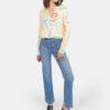 JEANS BELLA BLUE - F.A.M