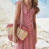 ROBE BRODE ROSE - MAYORAL