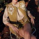 VESTE MARCIANNE - LOUISE MISHA 20