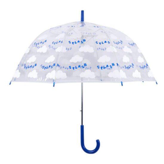 PARAPLUIE NUAGES ADULTE - MATHILDES CABANAS