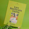 LES HARICOTS VERTS - JOUR FERIE