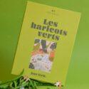 LES HARICOTS VERTS - JOUR FERIE
