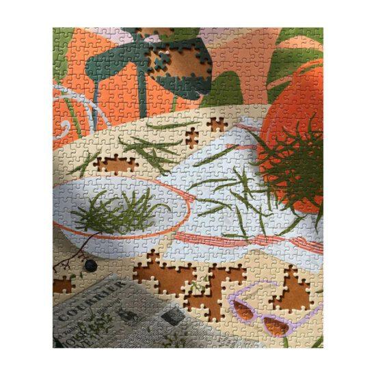LES HARICOTS VERTS - JOUR FERIE – Image 3