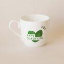 MUG PAPY SUPER COOL VERT SAPIN  - EMOI EMOI
