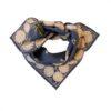 PETIT FOULARD MANIKA CERISIER ORAGE - APACHES