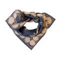 PETIT FOULARD MANIKA CERISIER ORAGE - APACHES