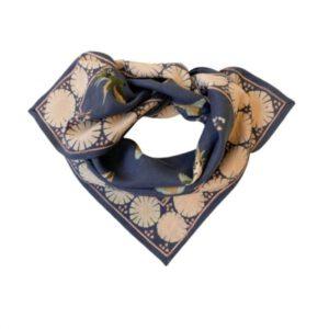 PETIT FOULARD MANIKA CERISIER ORAGE - APACHES