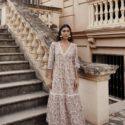 ROBE BALI DOLCE - LOUISE MISHA