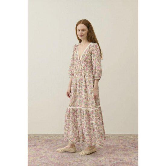 ROBE BALI DOLCE - LOUISE MISHA – Image 2