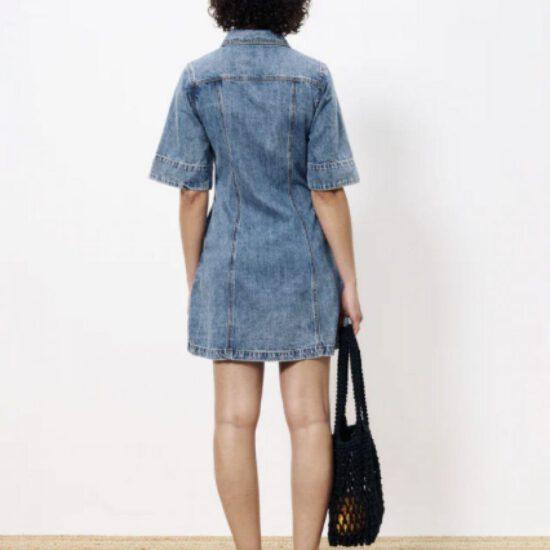 ROBE ELLYNE - FRNCH – Image 3