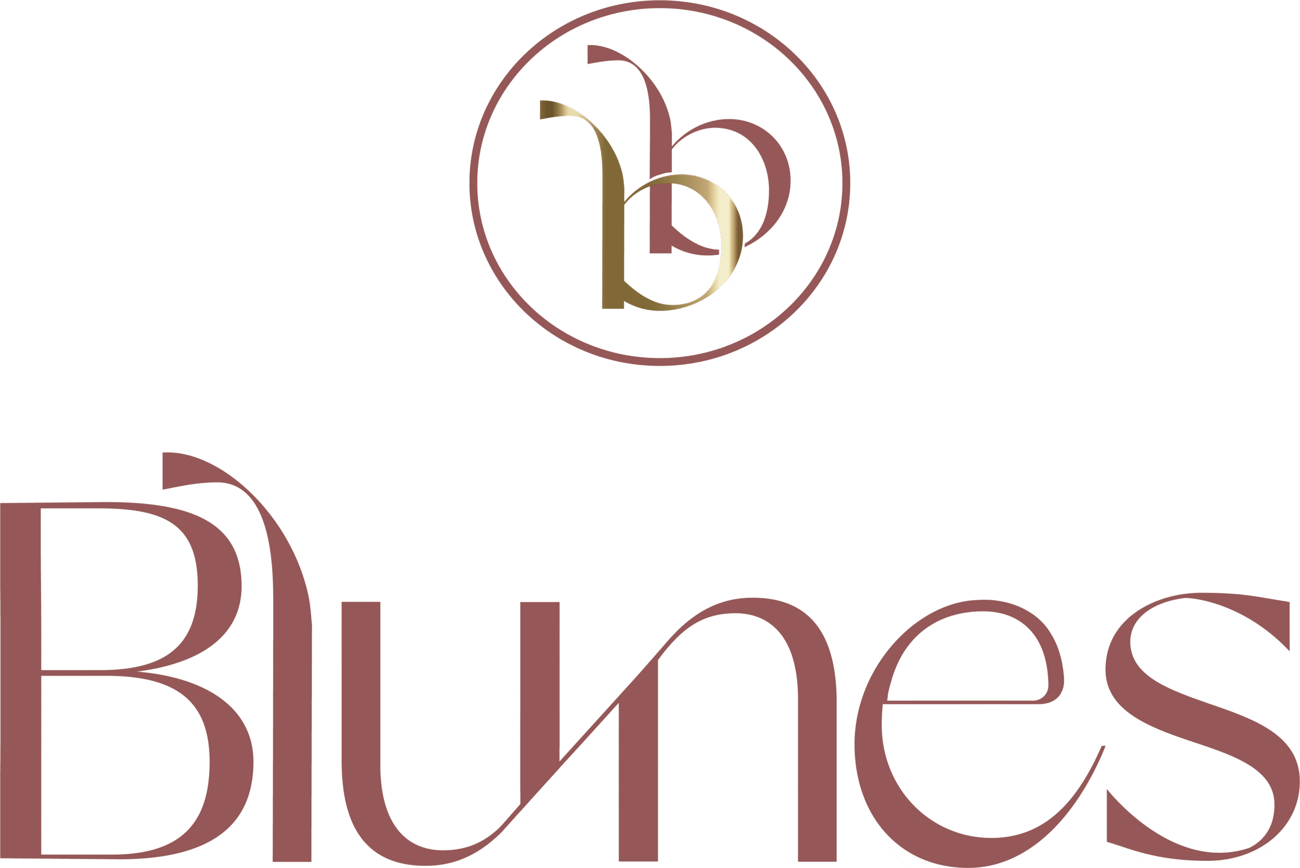 Blunes Logo