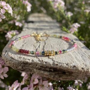 BRACELET BERIA - CLO & LOU