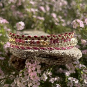 BRACELET BIBY - CLO & LOU